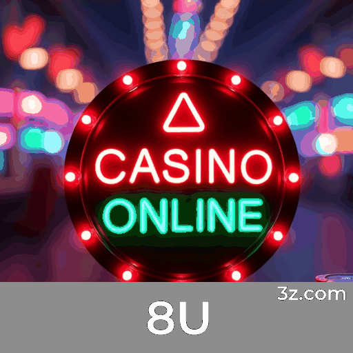 8U: Inovação em Jogos e Tecnologia de Ponta