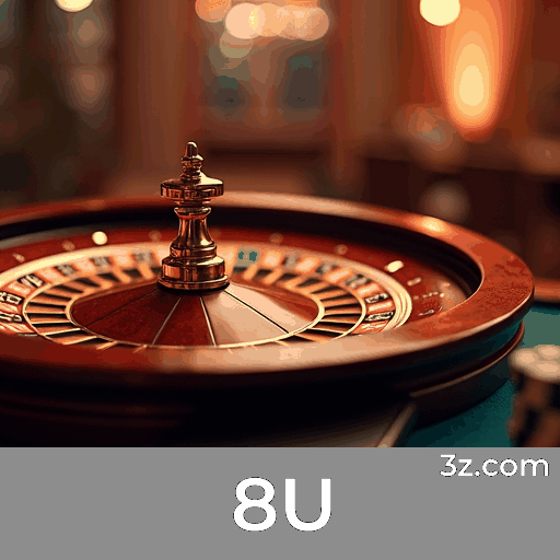 8U Plataforma: Conecte-se e Experimente Comunidade