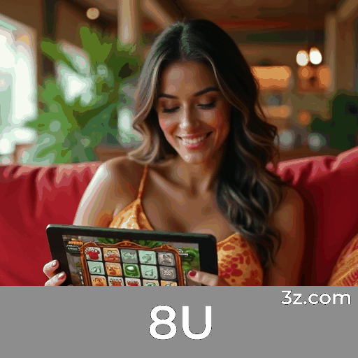 Experiência Exclusiva com Configurações Avançadas na 8U