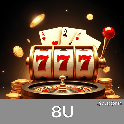 8U: A Experiência de Casino ao Vivo Preferida do Brasil
