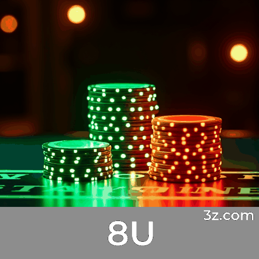 Desafie-se no Crash da 8U: Competições e Comunidade Ativa