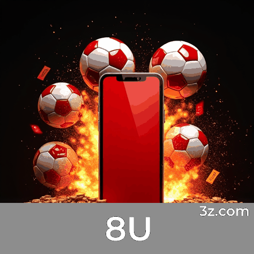 8U: Inovação em Jogos e Tecnologia de Ponta