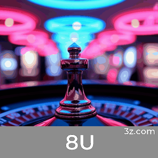 8U Plataforma: Conecte-se e Experimente Comunidade