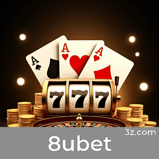 8ubet