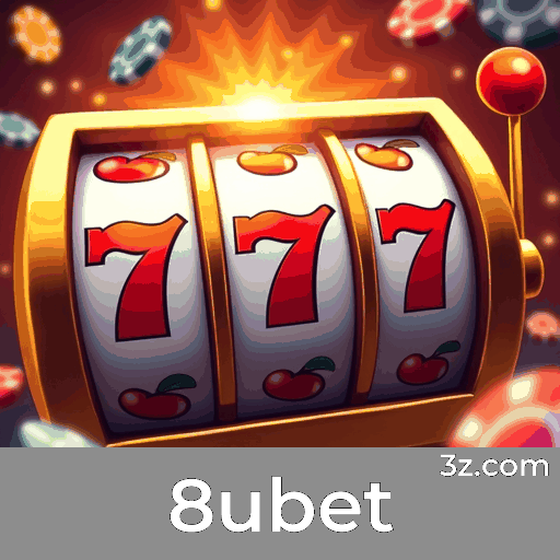 8ubet