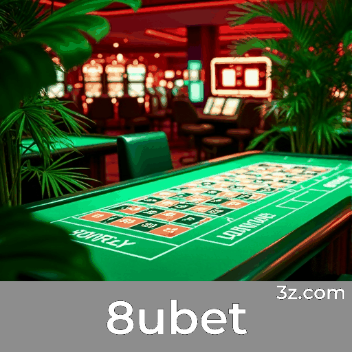 8ubet